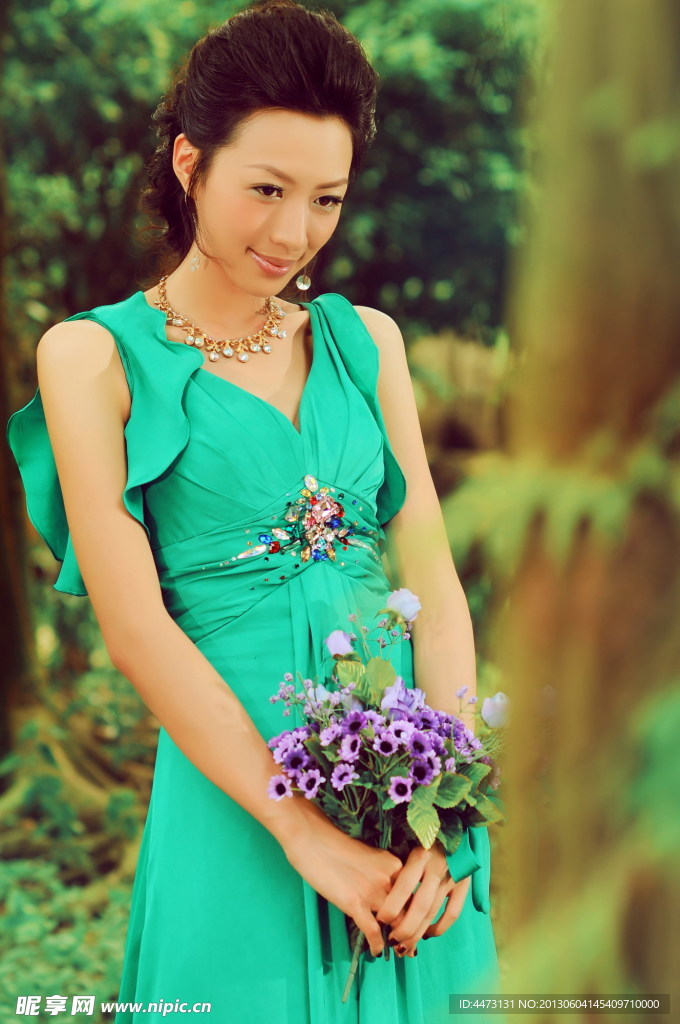 婚纱照