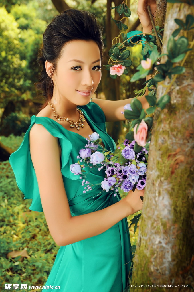 婚纱照