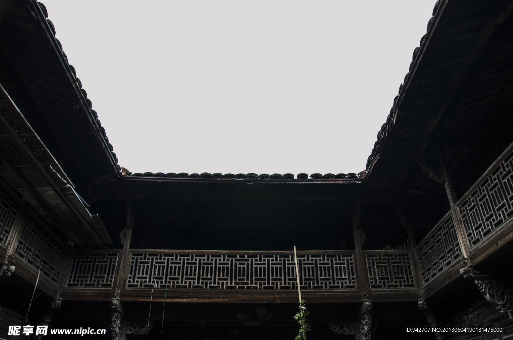 老建筑
