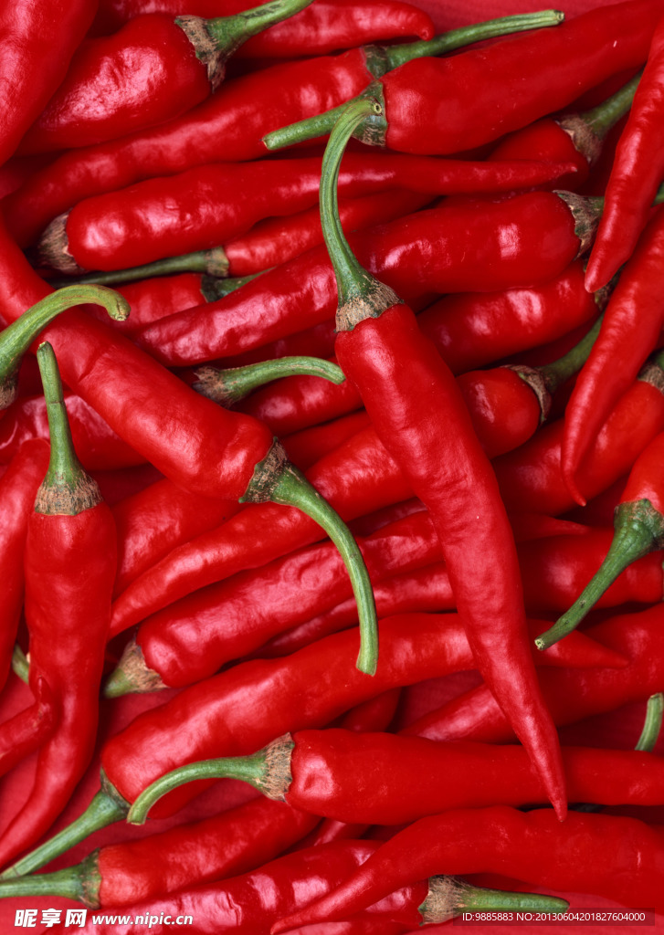 红辣椒