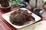 牛肉干