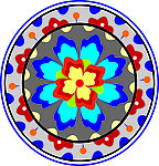 花纹