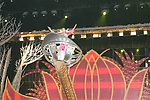 演唱