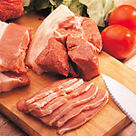 鲜肉