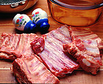鲜肉