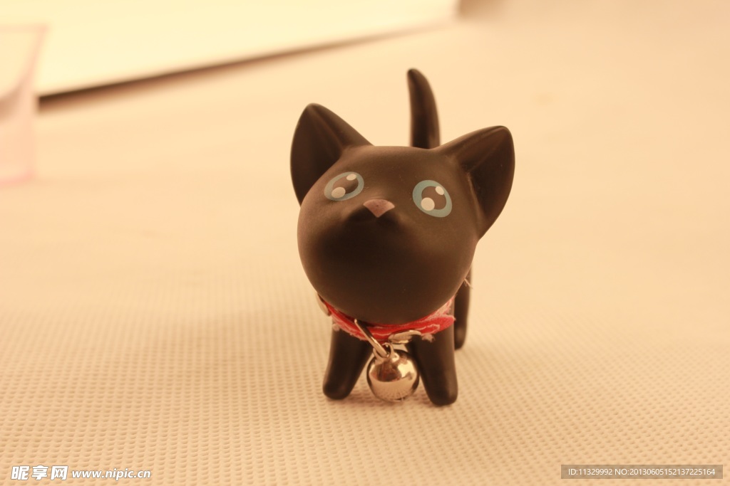 小猫