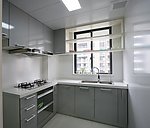 桂林鼎合室内设计厨房装饰