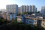 北京上地当代城市家园