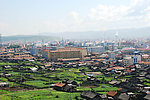 五峰山看根河