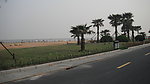 海边景色