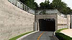 南艺隧道 隧道