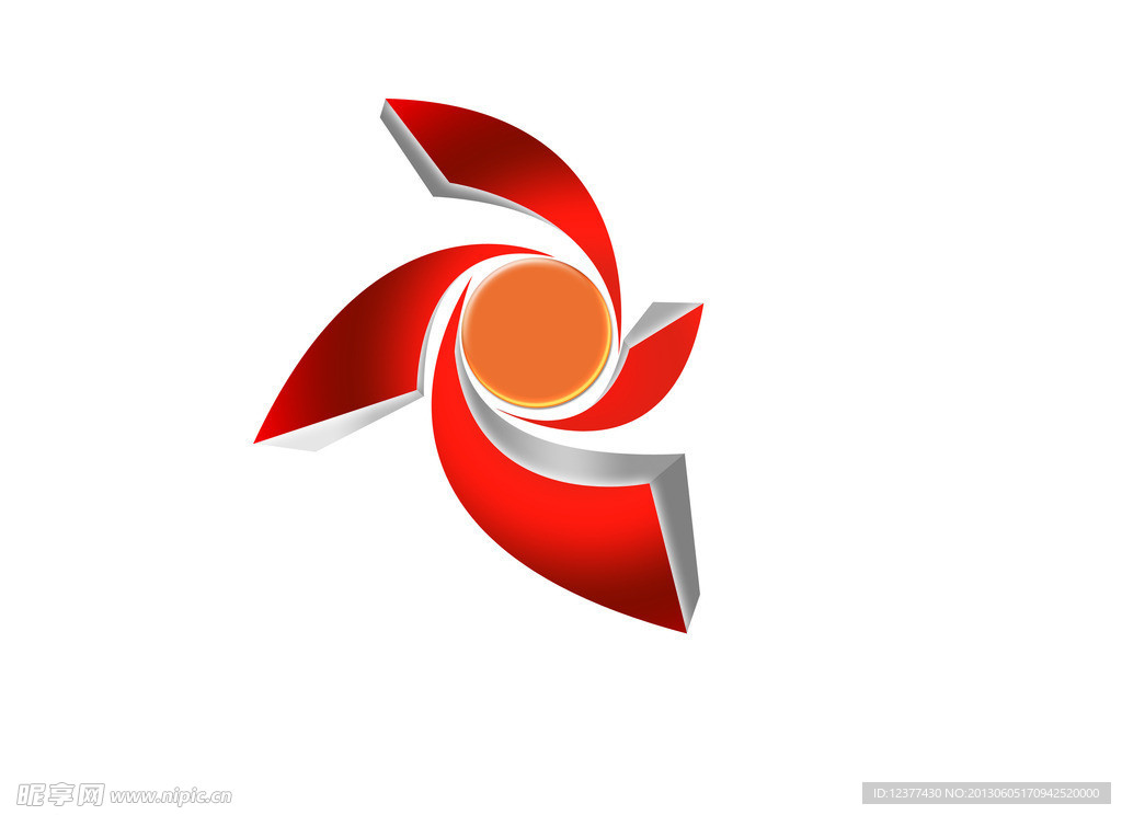 空调LOGO