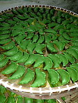 清明果 青果