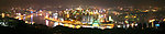重庆市夜景