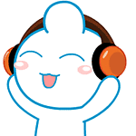奶瓶仔表情