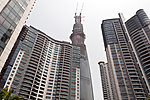 中粮海景一号