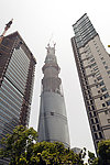 中粮海景一号