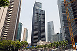 陆家嘴建筑