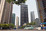 上海建筑