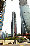 金茂大厦