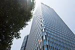 太平金融大厦