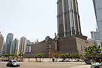 金茂大厦