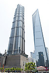 金茂大厦