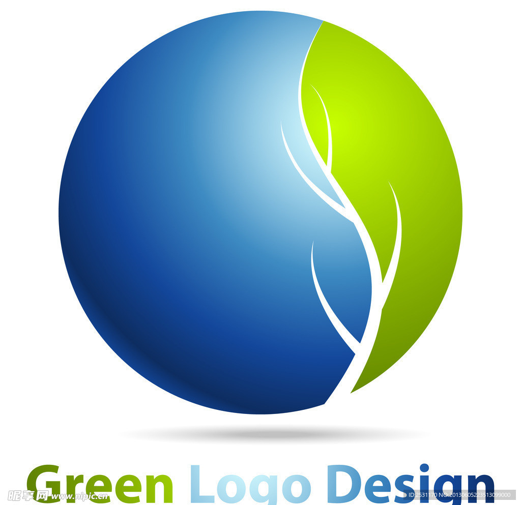 logo标志设计矢量