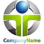 logo标志设计矢量