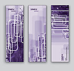 动感横幅banner