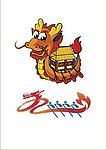中国龙logo