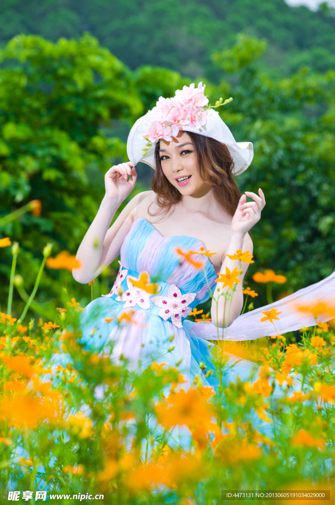 婚纱照