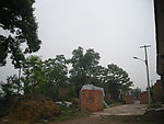 农村