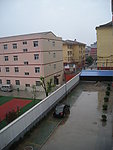 雨天