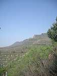 大山