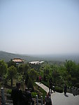 山顶