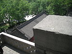 周公庙