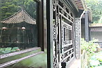 广东顺德清晖园