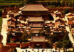 乐都“小故宫”瞿昙寺