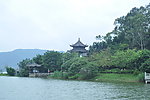 山水塔楼