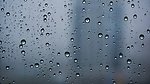 水珠背景