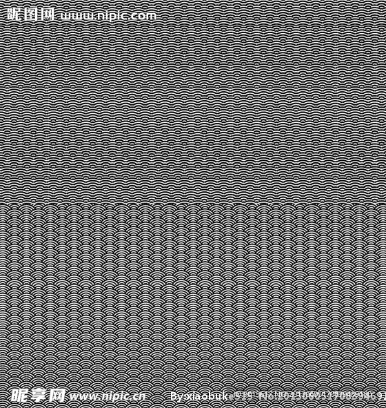 矢量纹路