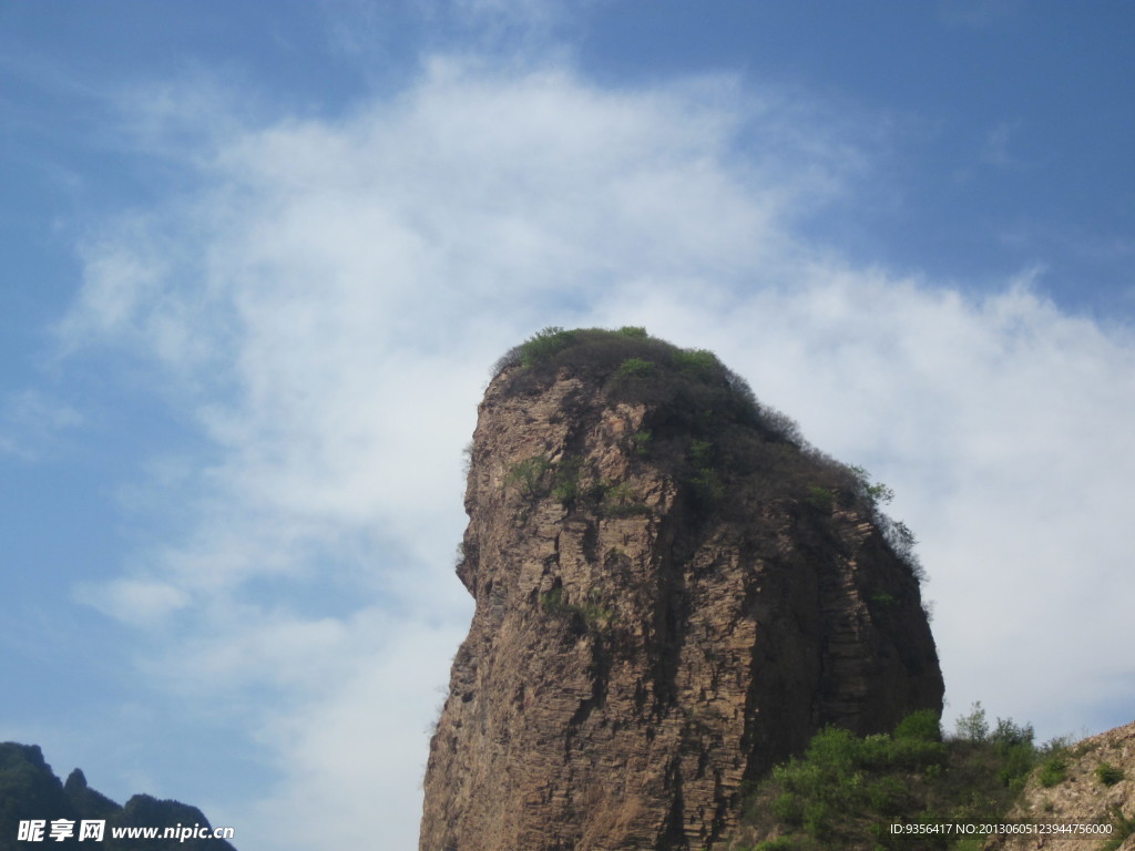自然风景