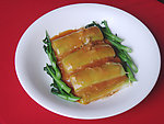 鲍汁冬瓜