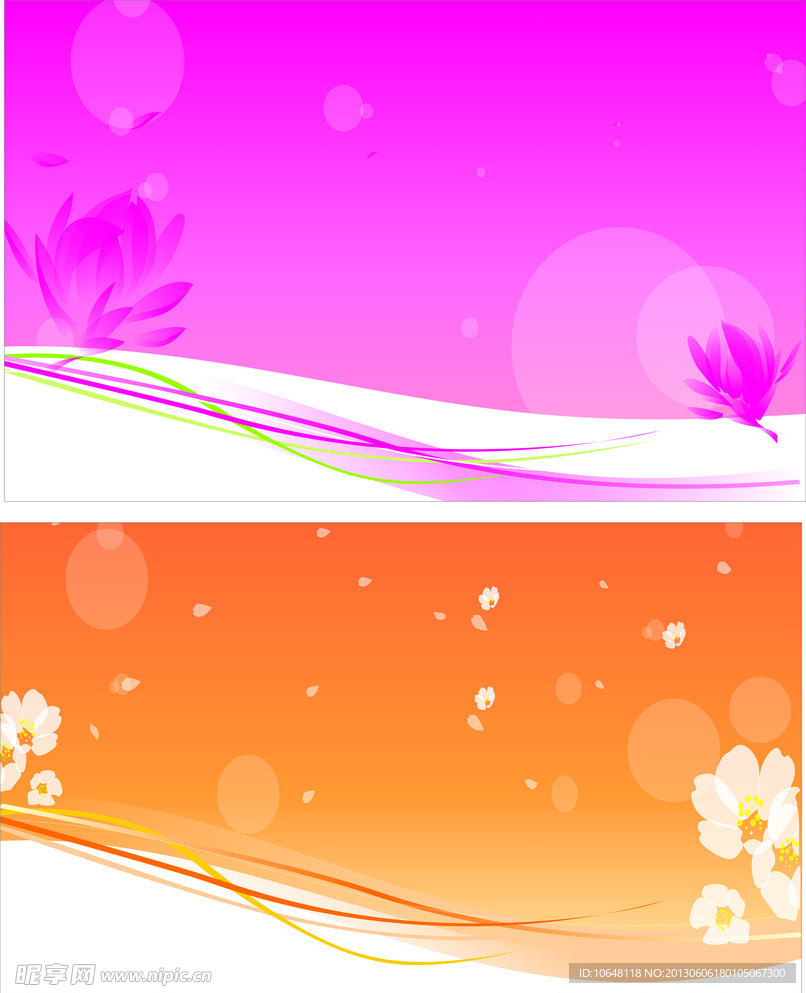 挂画