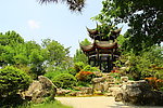 西山亭子