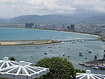 城市海岸
