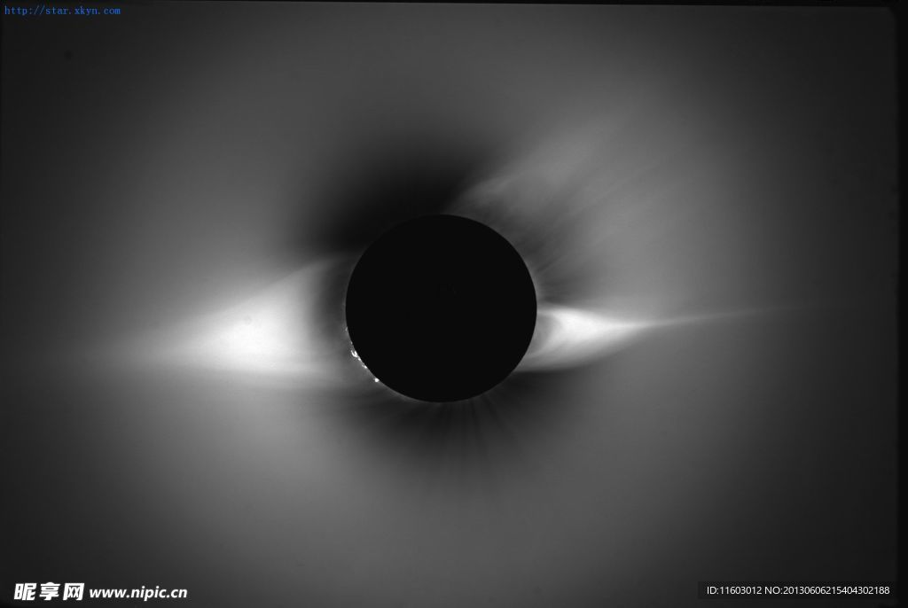 宇宙 星空