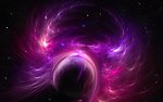 宇宙 星空