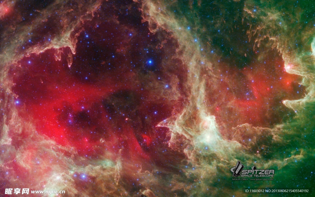 宇宙 星空
